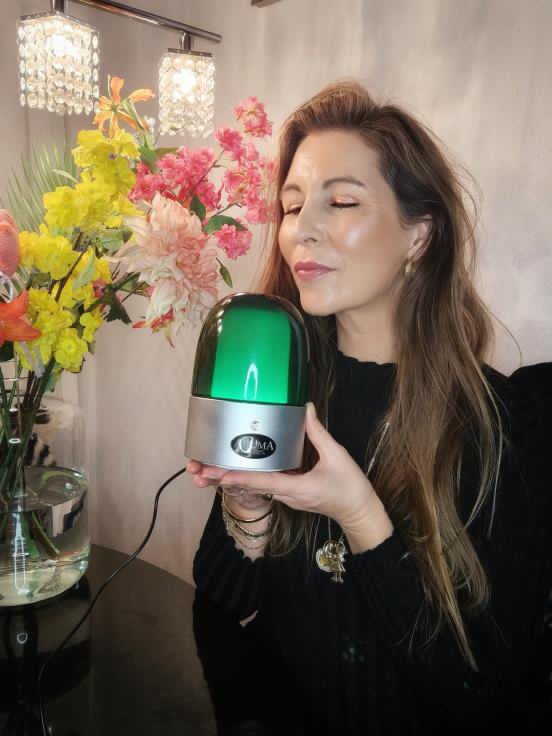 Duftmaschine Hotel: Professioneller Raumduft für Gäste - AromaDiffusing DE