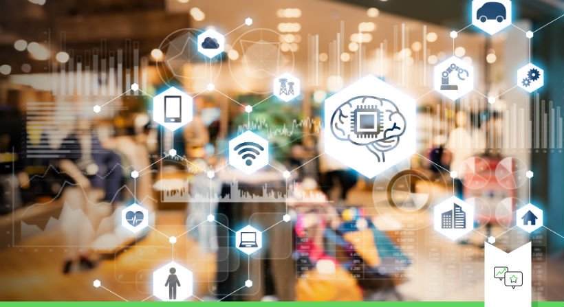 Geurmarketing Retail - Geurverspreiding in Winkels - Ervaar het effect van Aroma - AD Germany