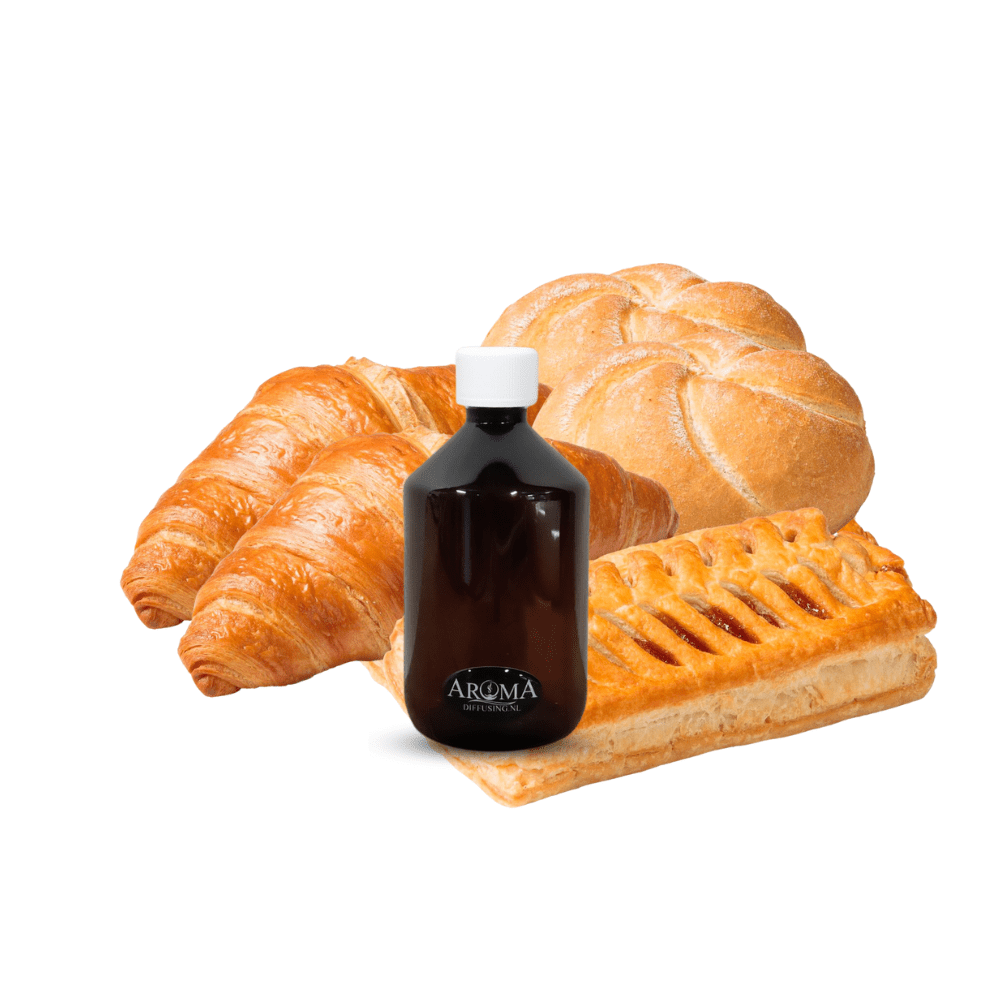 AromaDiffusing Aroma Mood 200 ML Geuren Olie Navul Fles Bakkerij