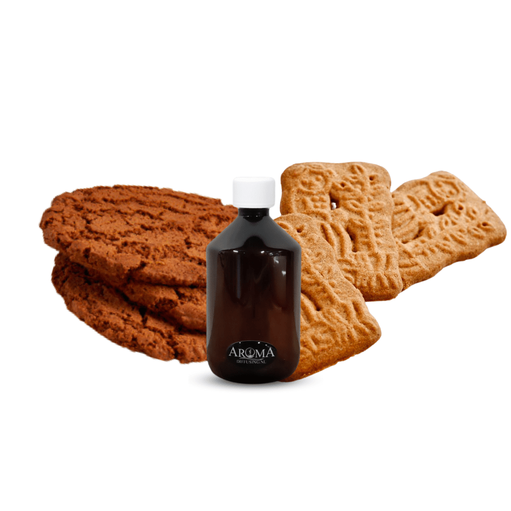 AromaDiffusing Aroma Mood 200 ML Geuren Olie Navul Fles Speculaas