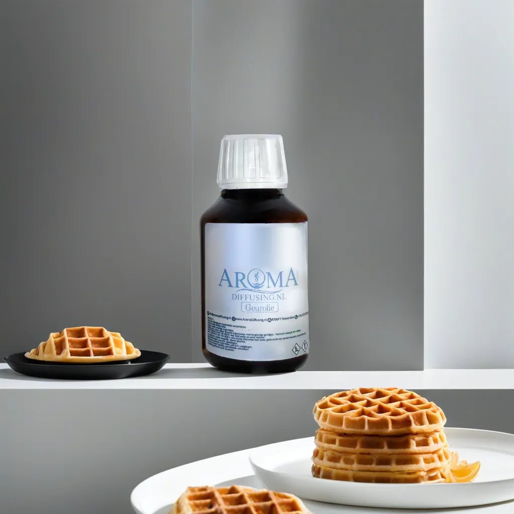 100 ML: Weitere / Specials: Duftöl Nachfüllung Aroma - AromaDiffusing