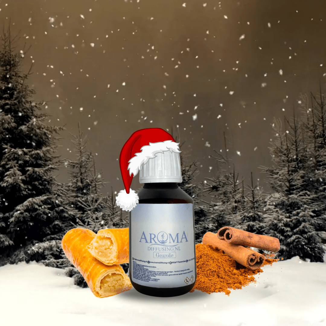 100 ML: Weitere / Specials: Duftöl Nachfüllung Aroma - AromaDiffusing