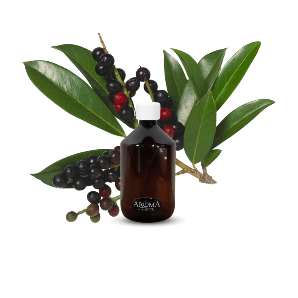 AromaDiffusing Aroma Mood 200 ML Geuren Olie Navul Fles Laurierbes