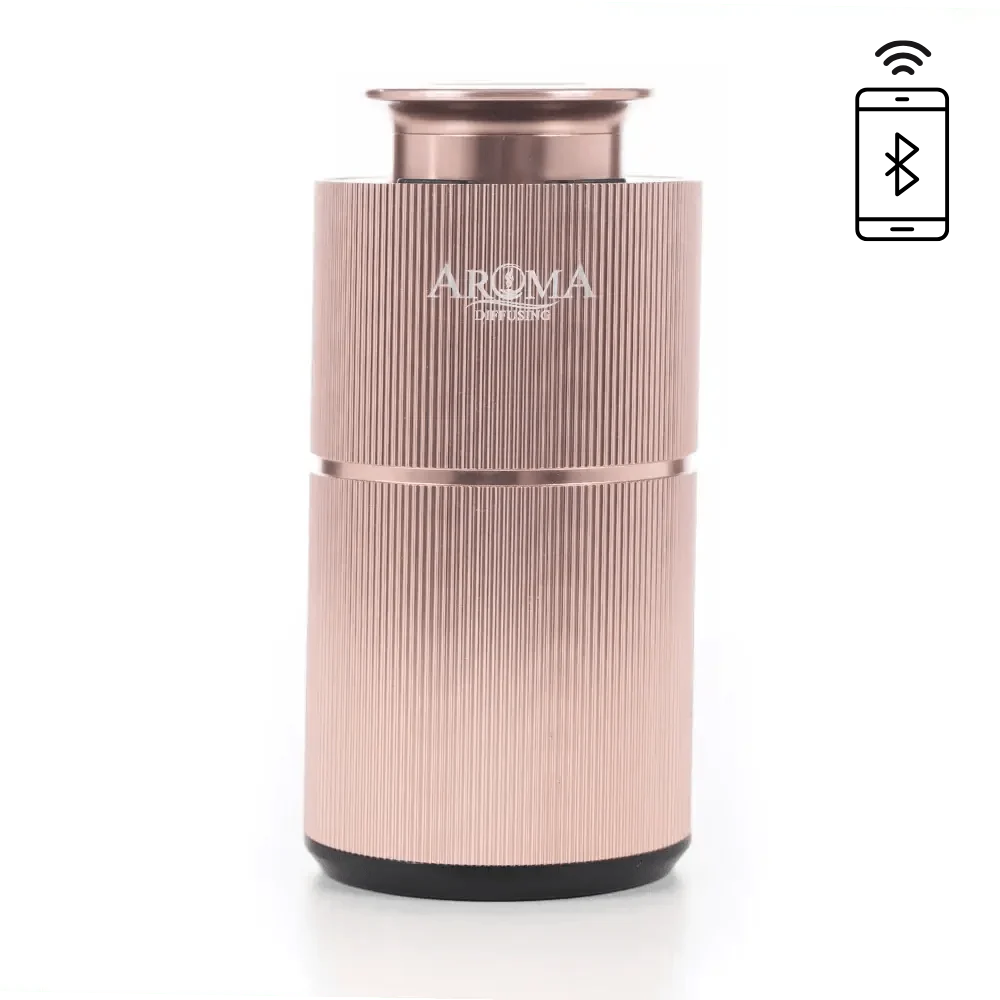 Luxusurlaubs AromaDiffusing Mini (bis 25 m²)