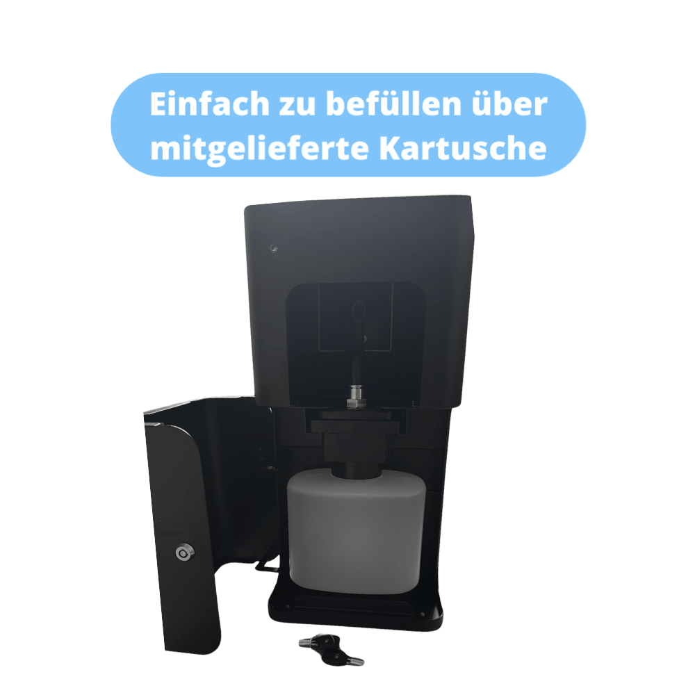 Aroma Diffuser Classic – 500 m² - AromaDiffusing