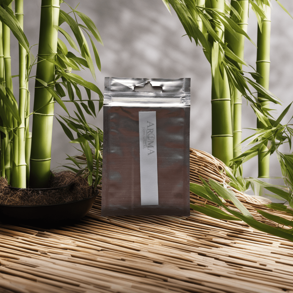 Bamboo Forest - AromaDiffusing