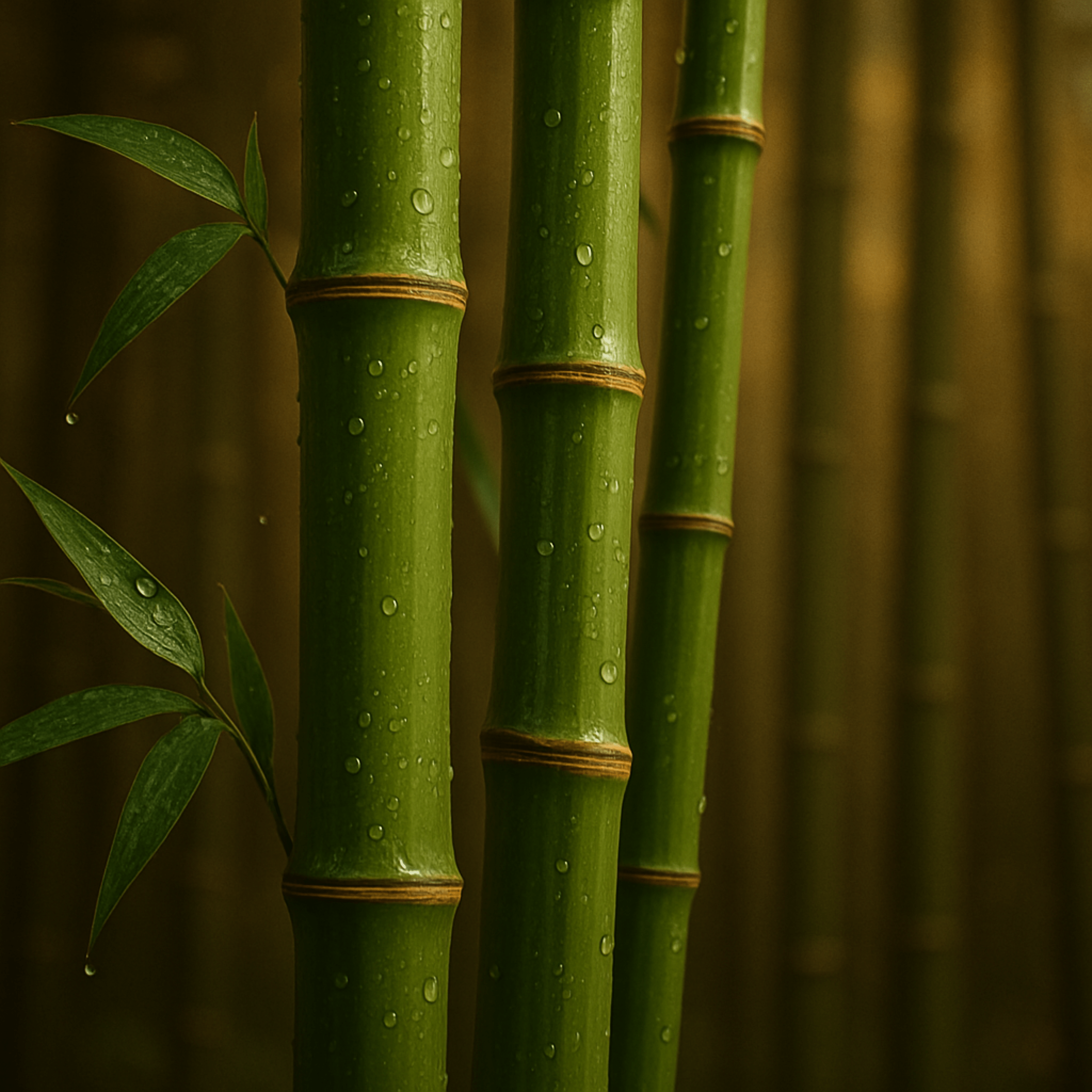 Bamboo Forest Duftol Bestseller AromaDiffusing Reines Duft Aroma Diffusor