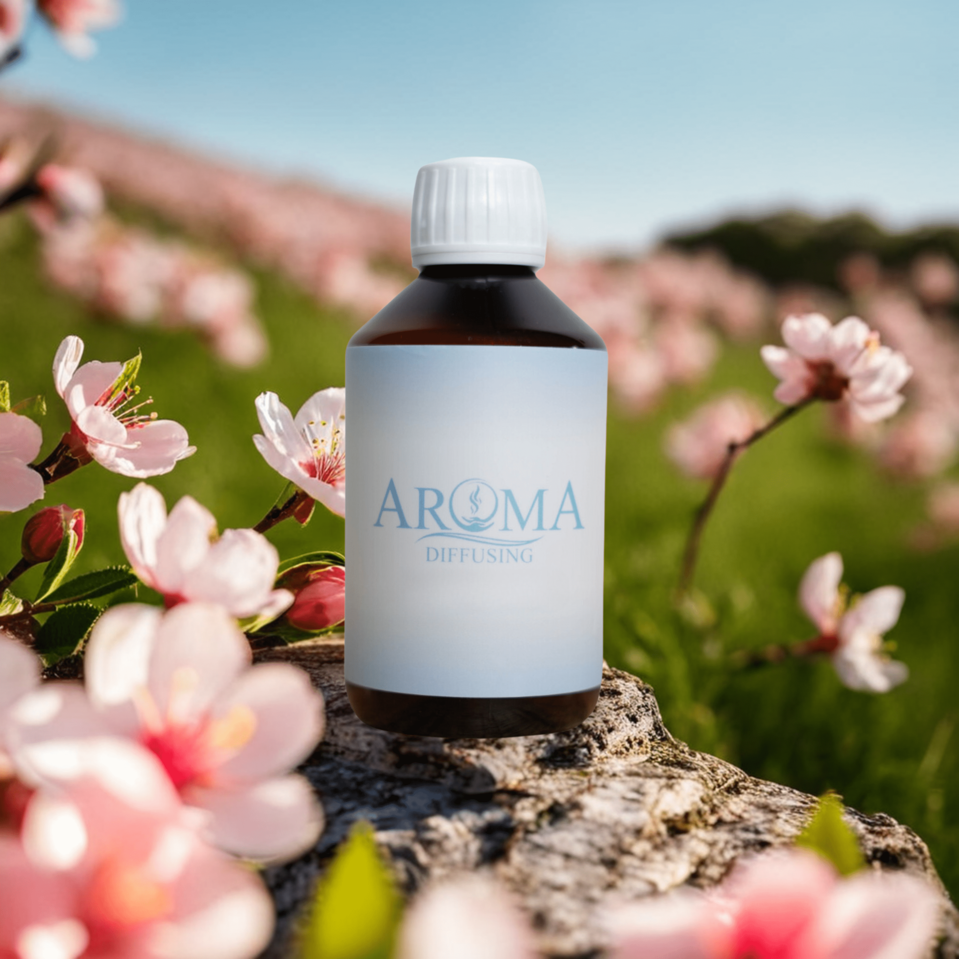 Blossom Bloom - Duftöl (Efteling Duft 2) - AromaDiffusing