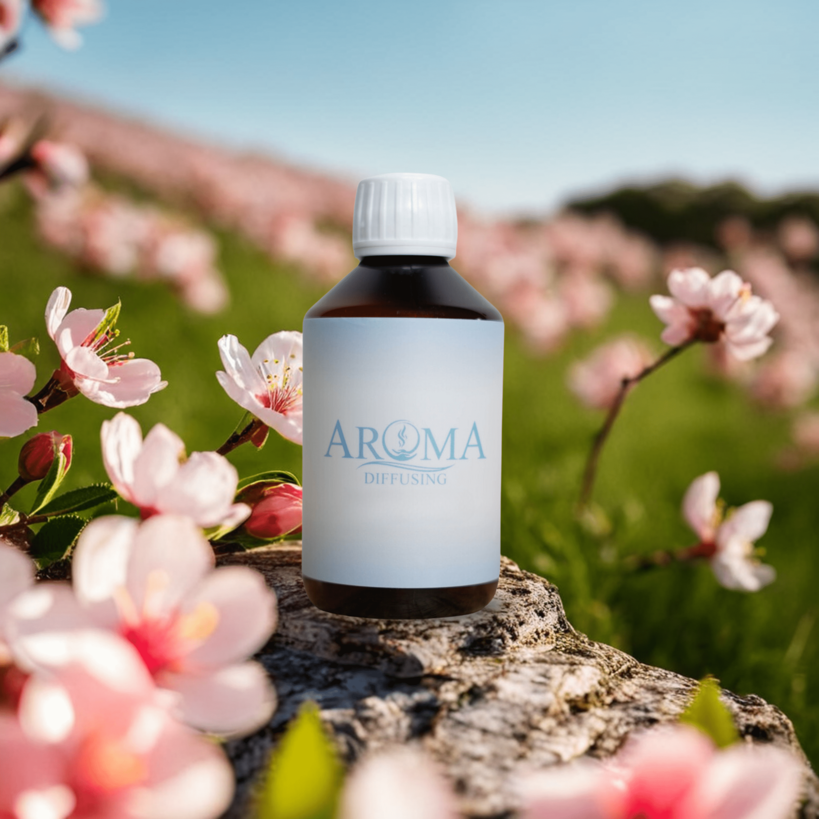 Blossom Bloom - Duftöl (Efteling Duft 2) - AromaDiffusing