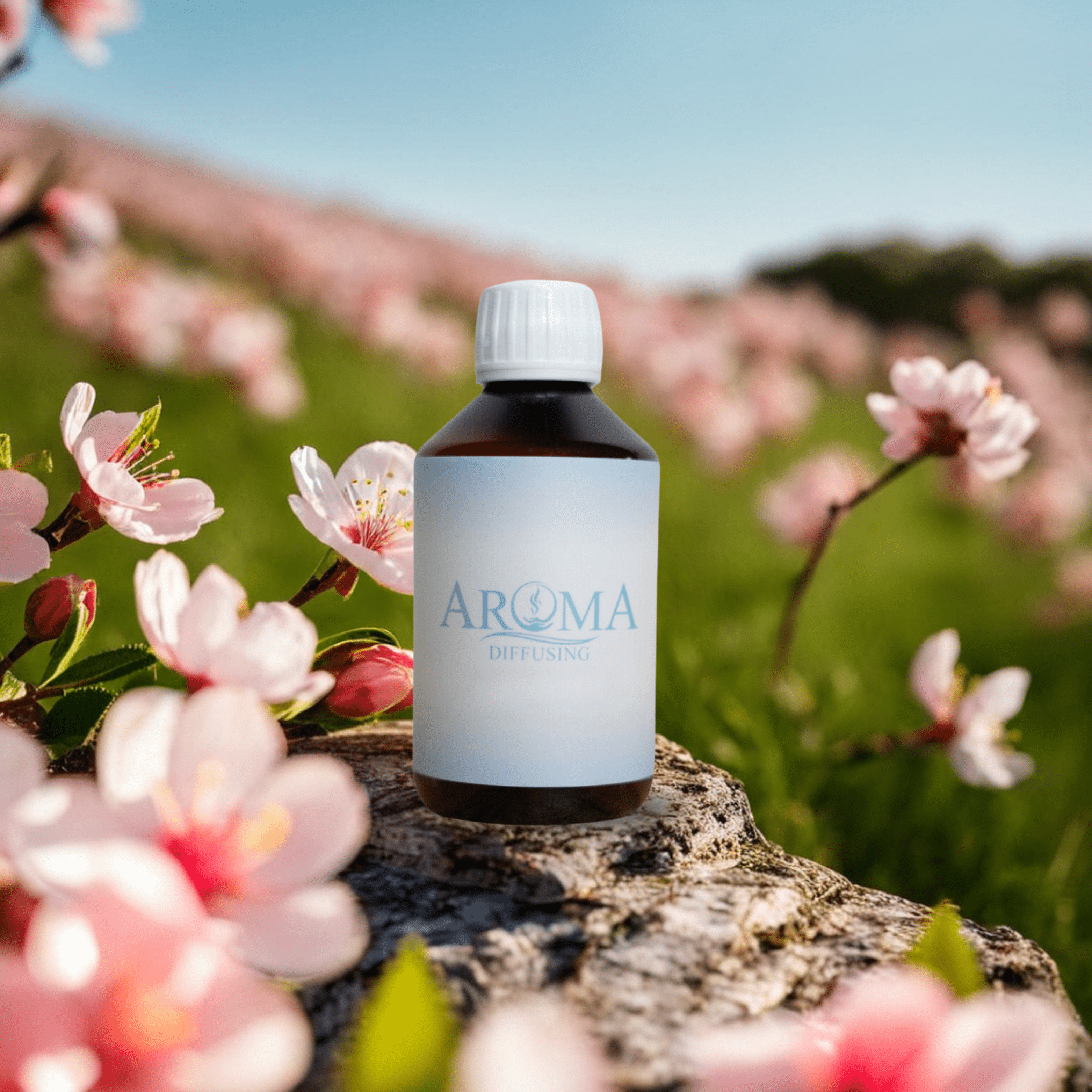 Blossom Bloom - Duftöl (Efteling Duft 2) - AromaDiffusing