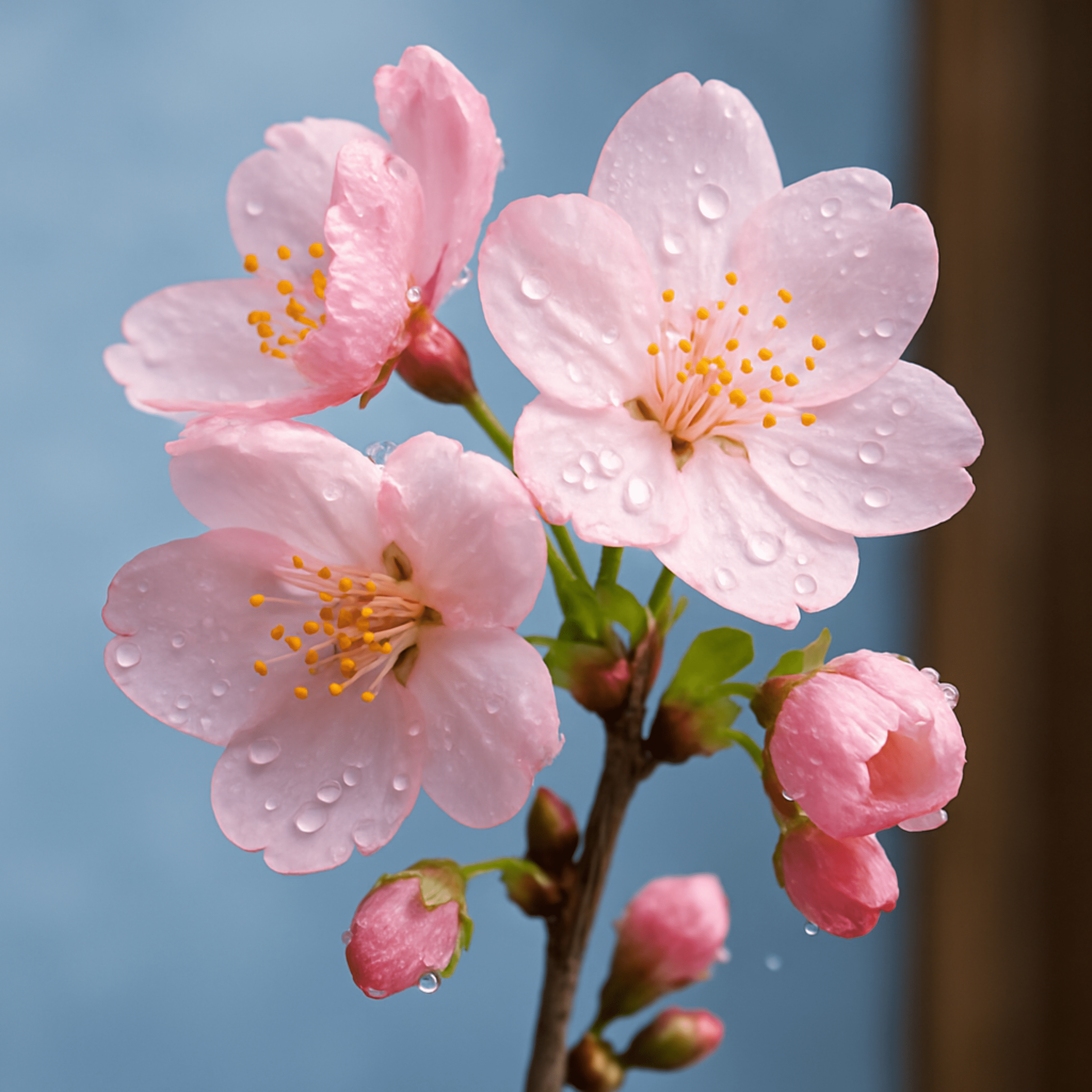 Blossom Bloom Duftol Bestseller AromaDiffusing Reines Duft Aroma Diffusor