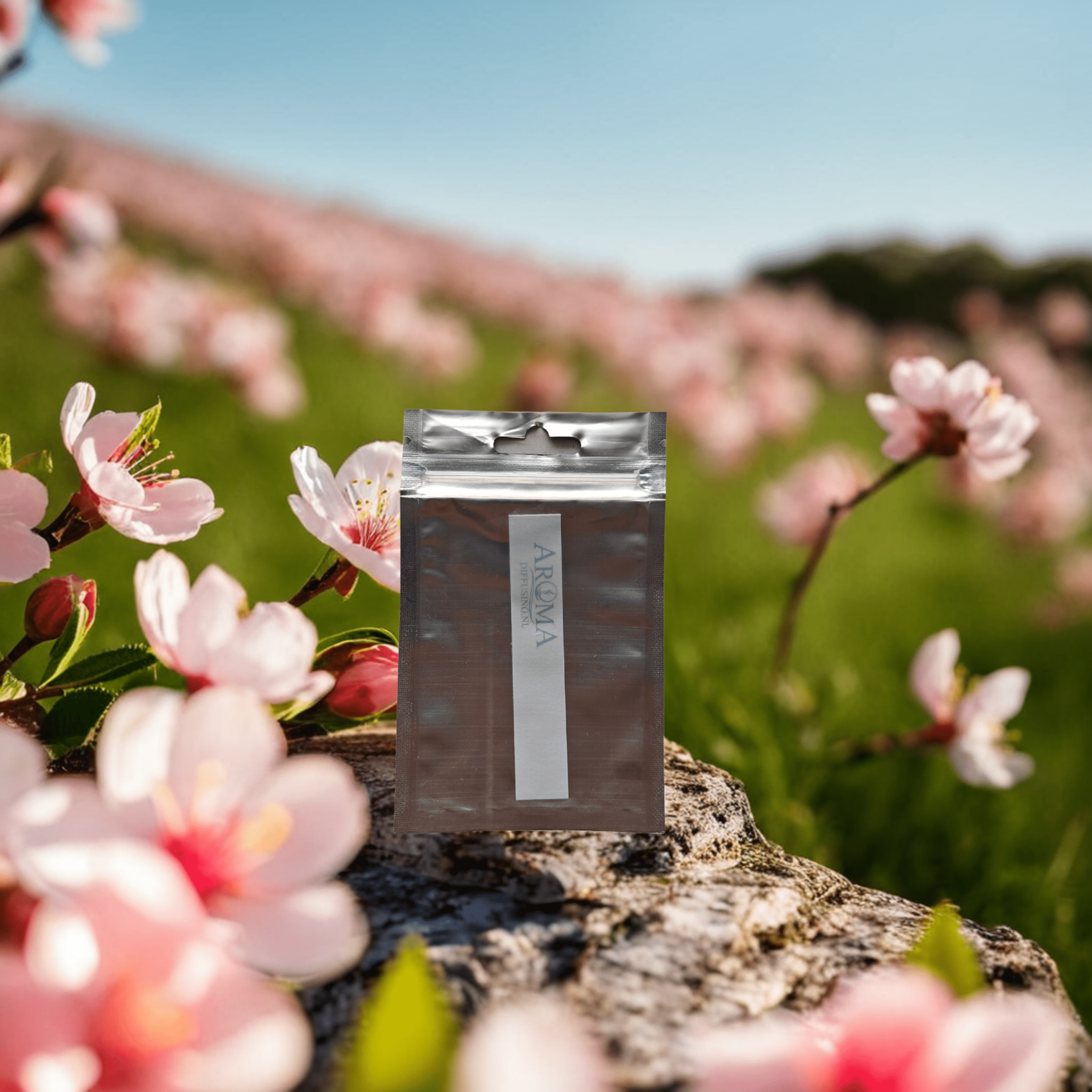 Blossom Bloom - Duftöl (Efteling Duft 2) - AromaDiffusing