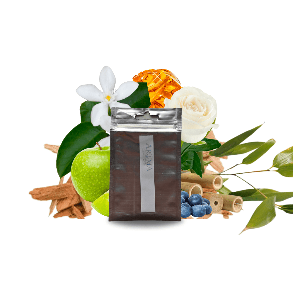 Blue Oasis - AromaDiffusing