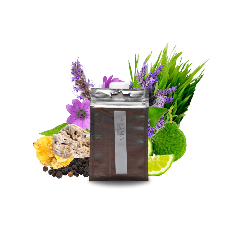 Boss Essential - AromaDiffusing