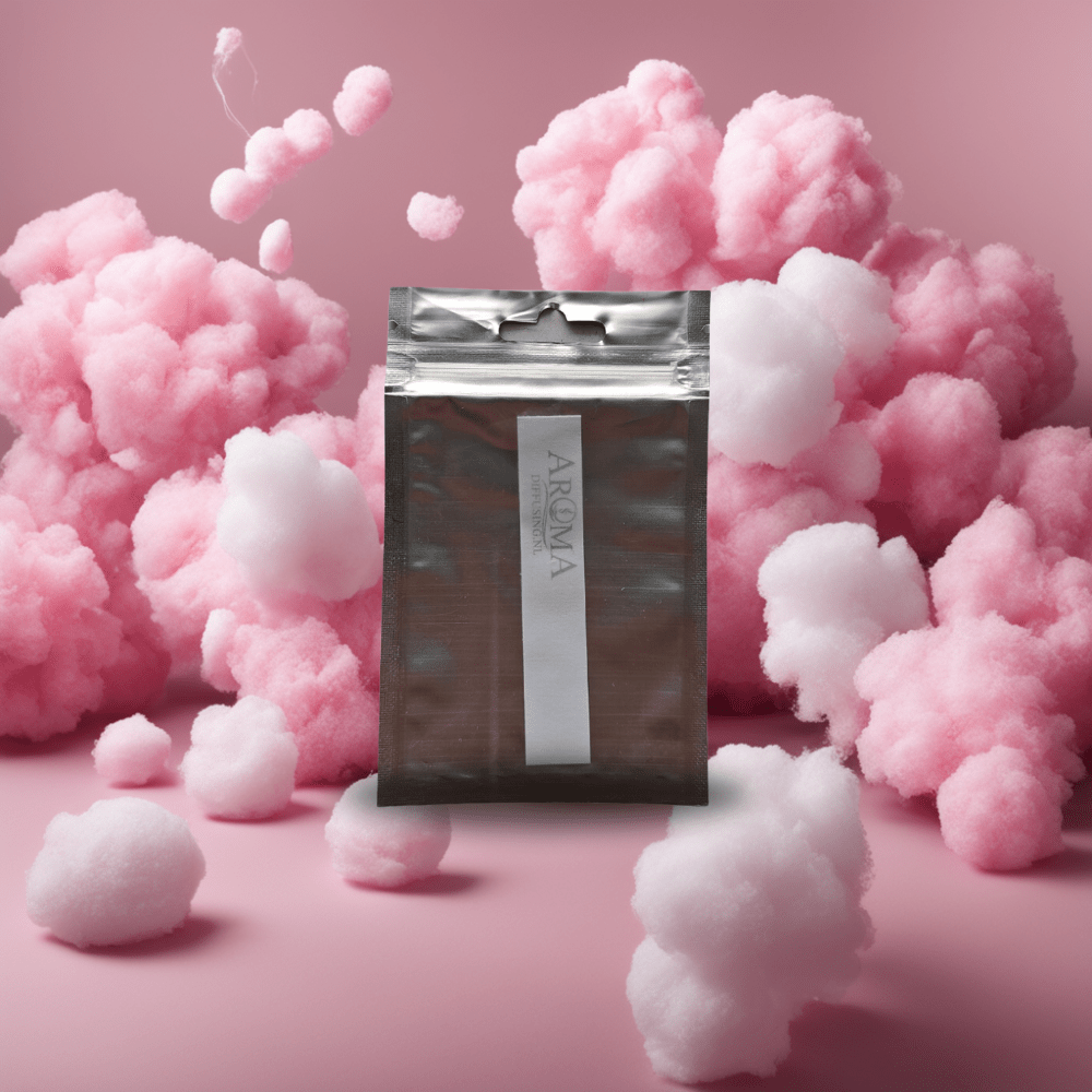Candy Floss - AromaDiffusing