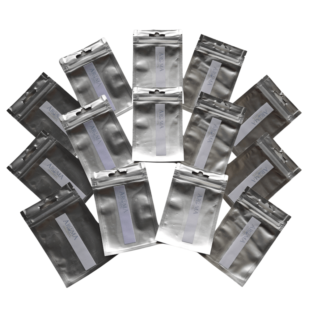 Das AromaDiffusing Entdecker - Probenpaket - AromaDiffusing