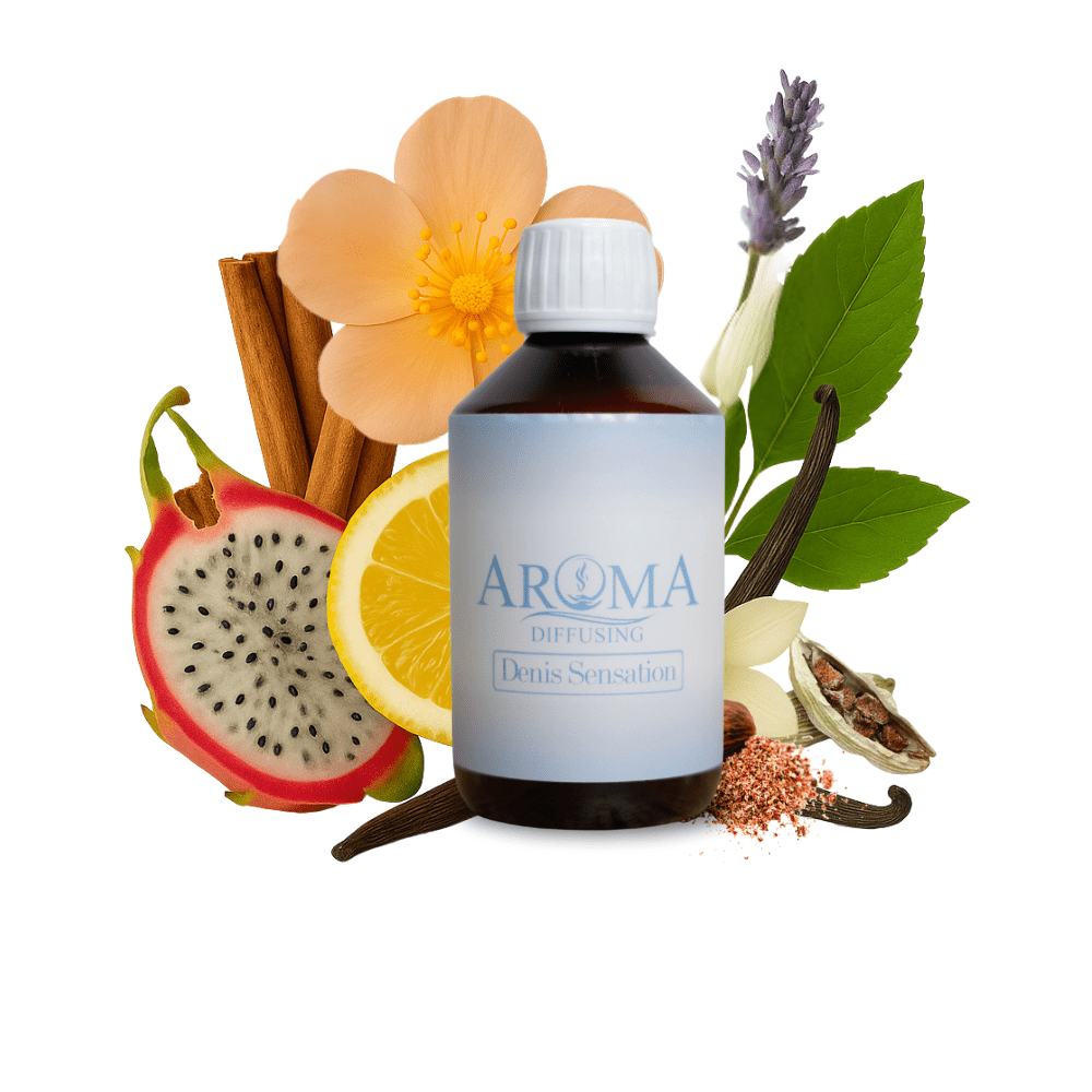 Denis Sensation - AromaDiffusing