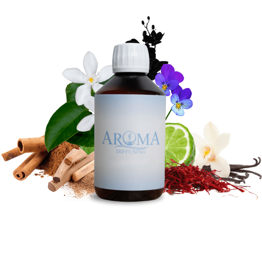 Duftöl Nachfüllpackung – 1000 ml - AromaDiffusing