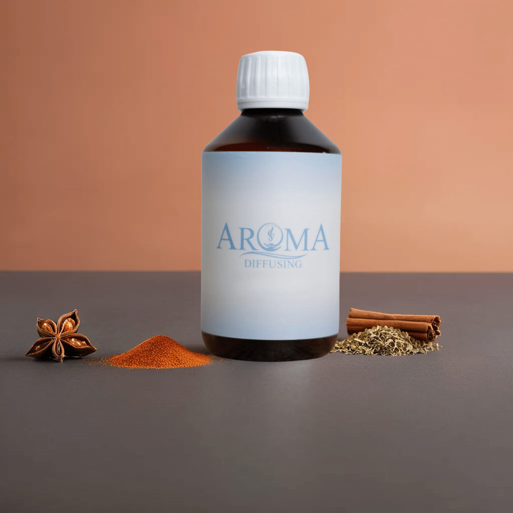 Duftöl Nachfüllpackung – 1000 ml - AromaDiffusing