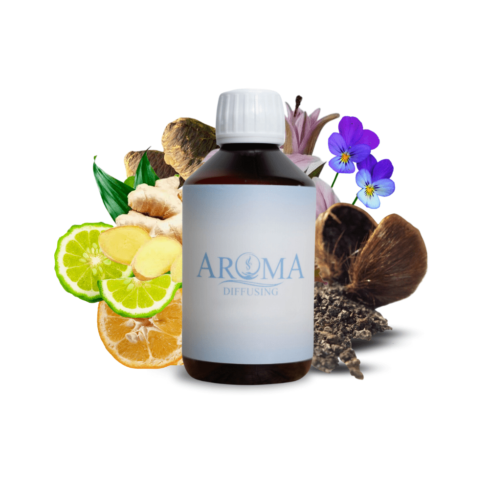 Duftöl Nachfüllpackung – 1000 ml - AromaDiffusing
