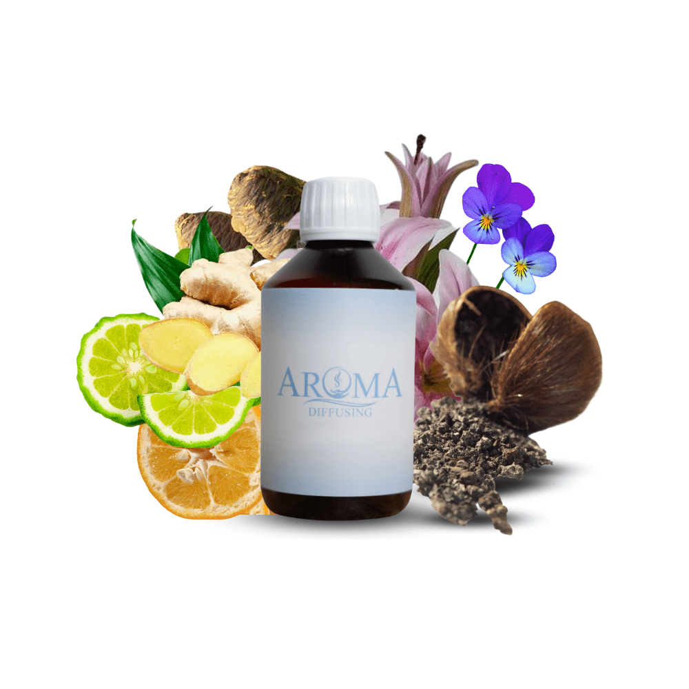 Duftöl Nachfüllpackung - 250 ml - AromaDiffusing