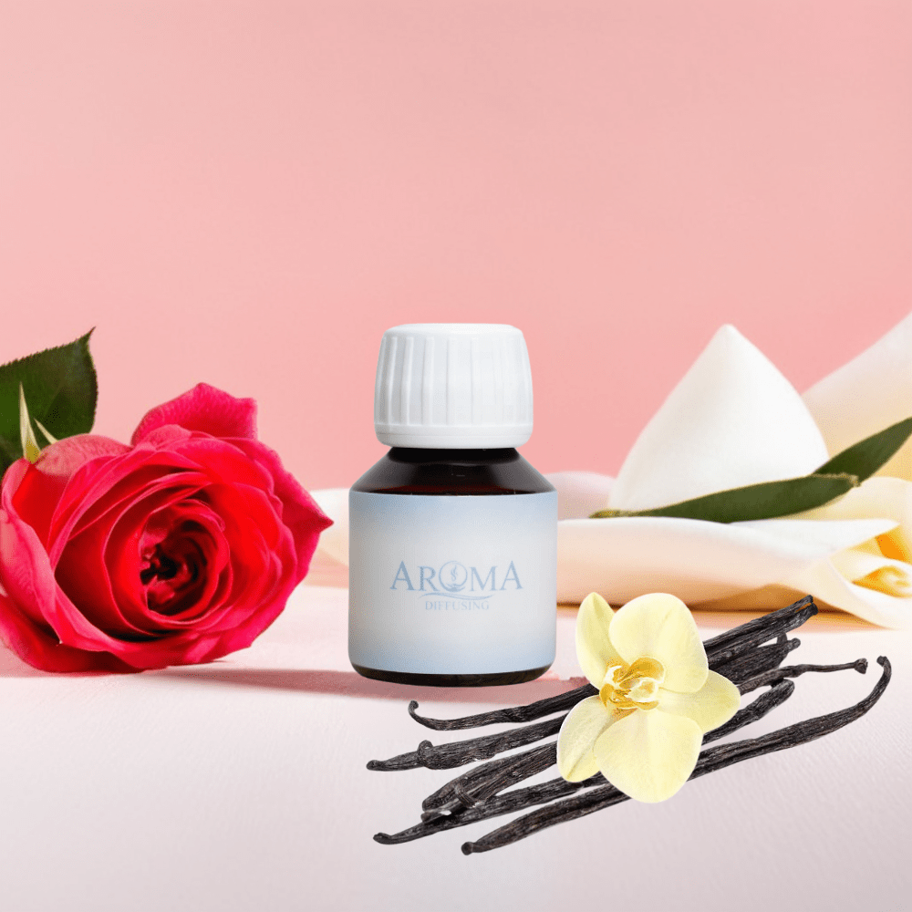 Duftöl Nachfüllpackung - 50 ml - AromaDiffusing