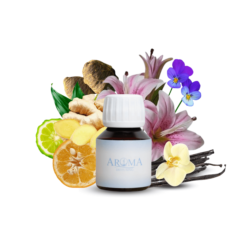 Duftöl Nachfüllpackung - 50 ml - AromaDiffusing