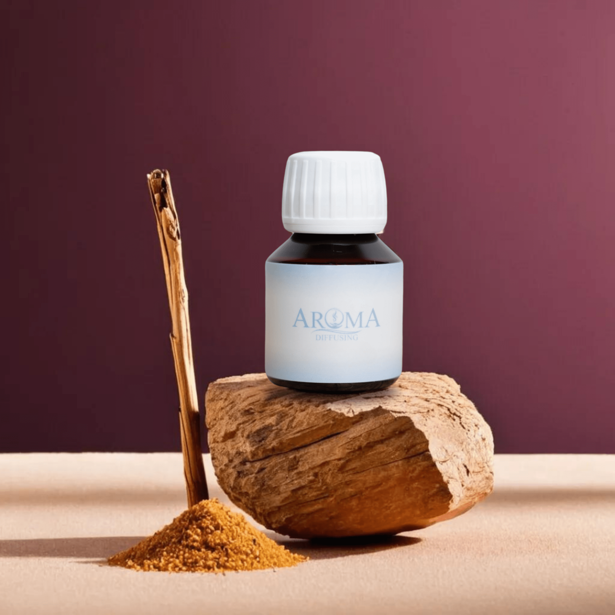 Duftöl Nachfüllpackung - 50 ml - AromaDiffusing