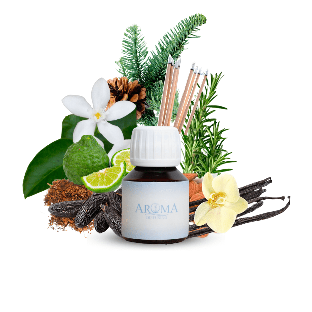 Duftöl Nachfüllpackung - 50 ml - AromaDiffusing