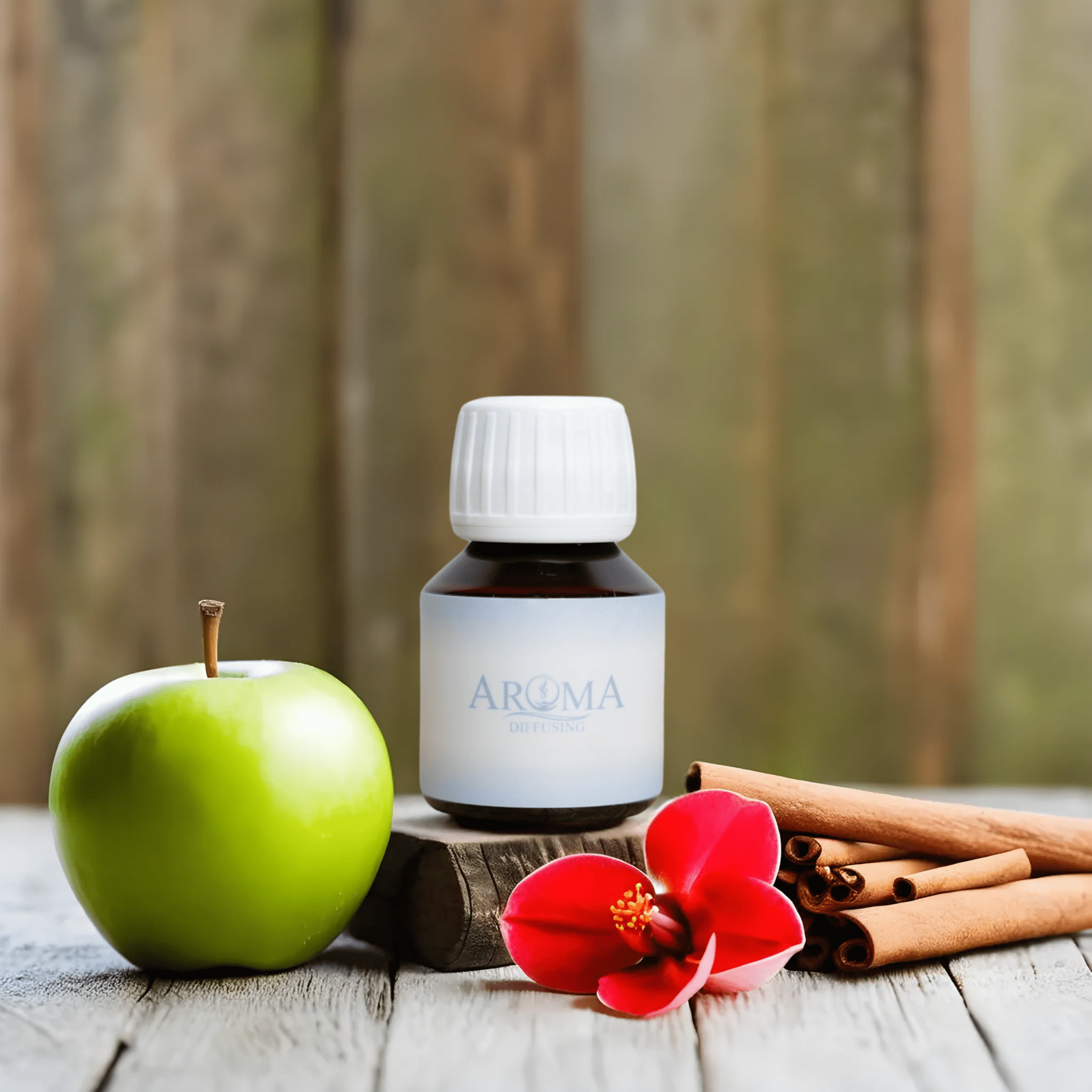 Duftöl Nachfüllpackung - 50 ml - AromaDiffusing