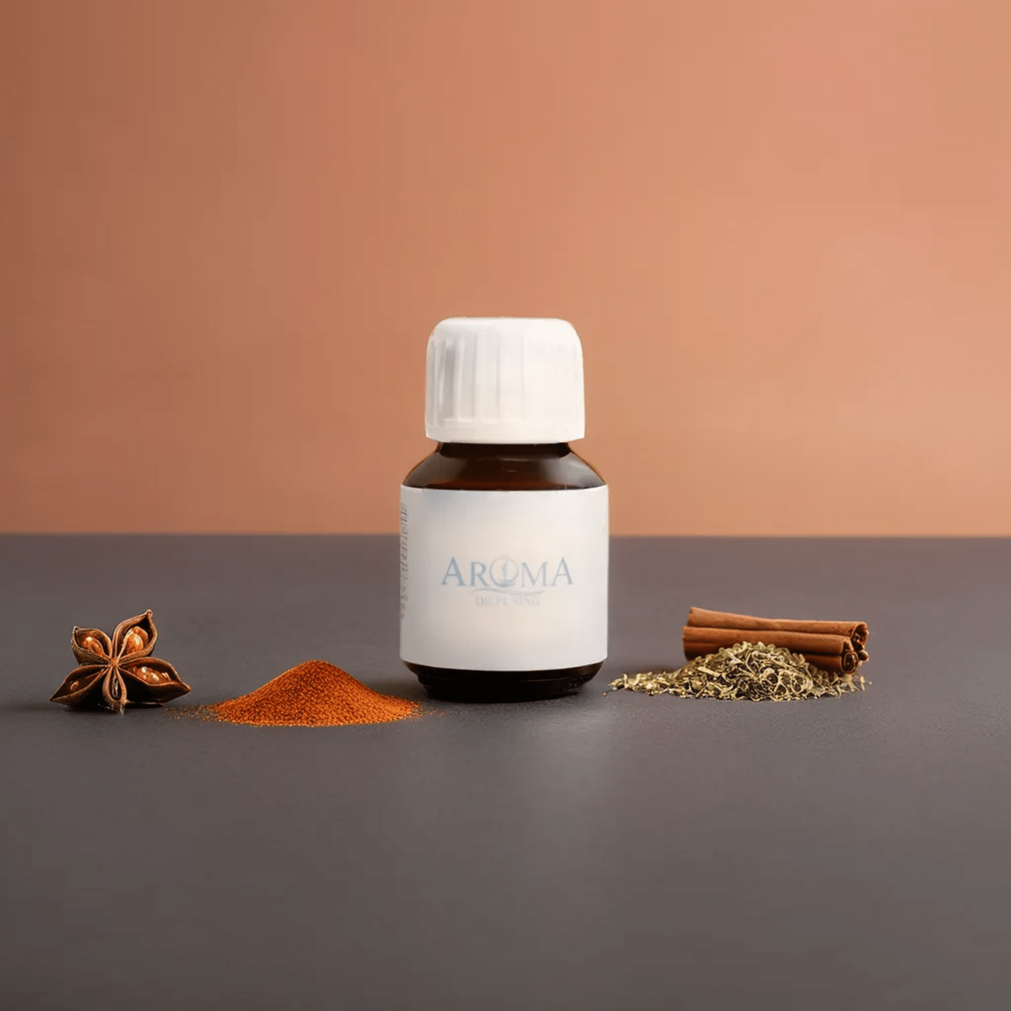 Duftöl Nachfüllpackung - 50 ml - AromaDiffusing