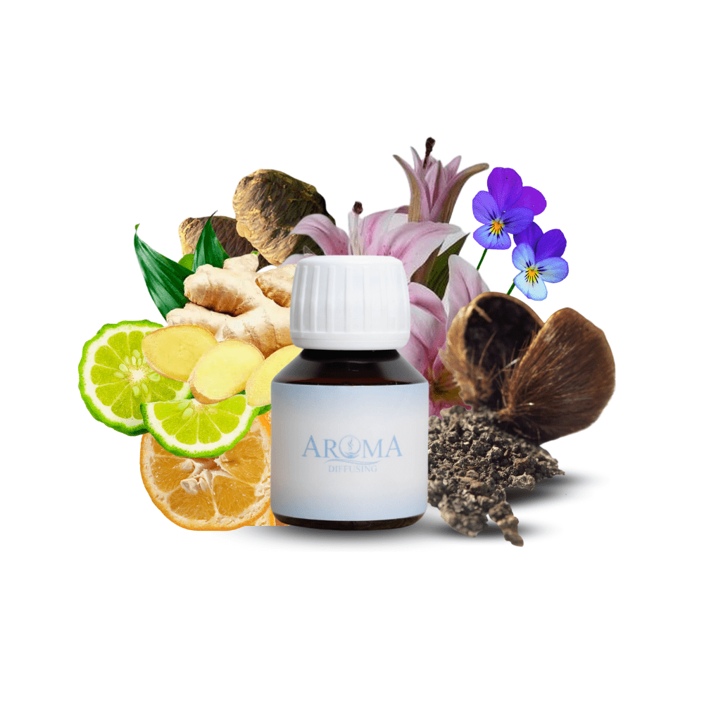 Duftöl Nachfüllpackung - 50 ml - AromaDiffusing