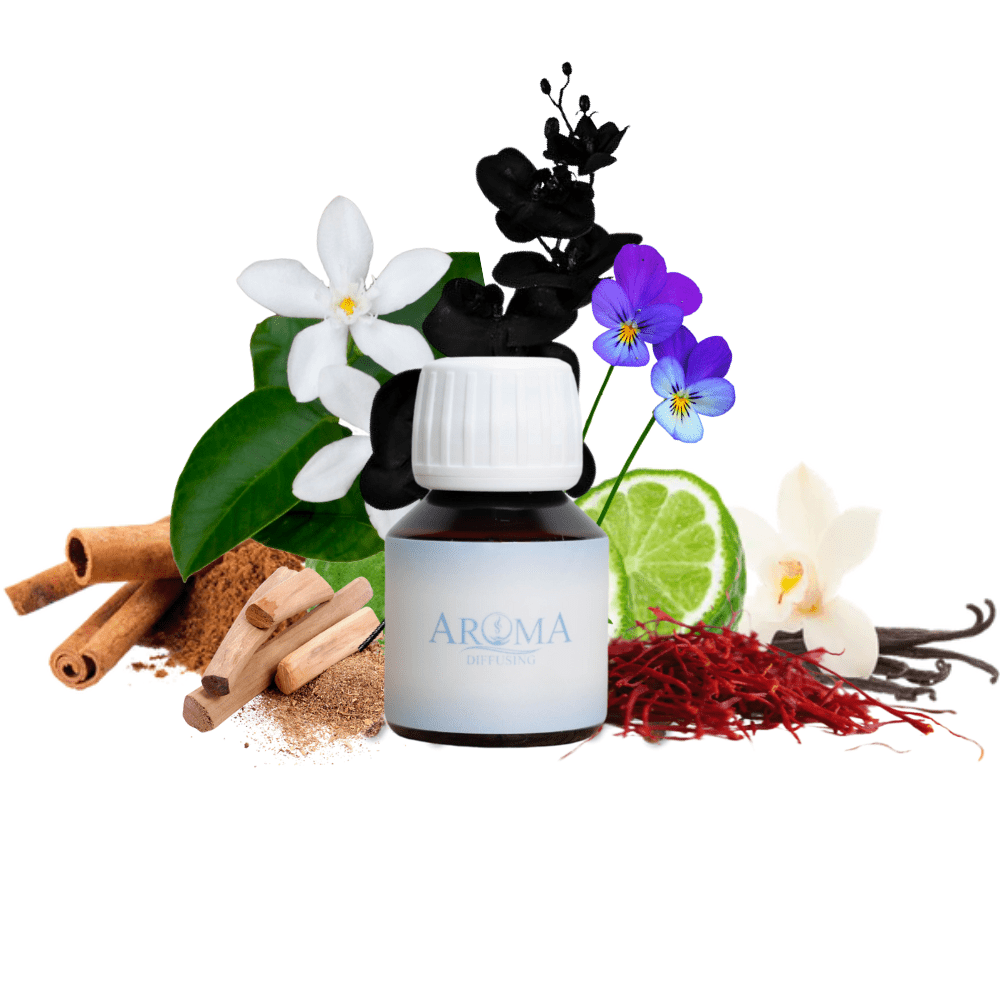 Duftöl Nachfüllpackung - 50 ml - AromaDiffusing