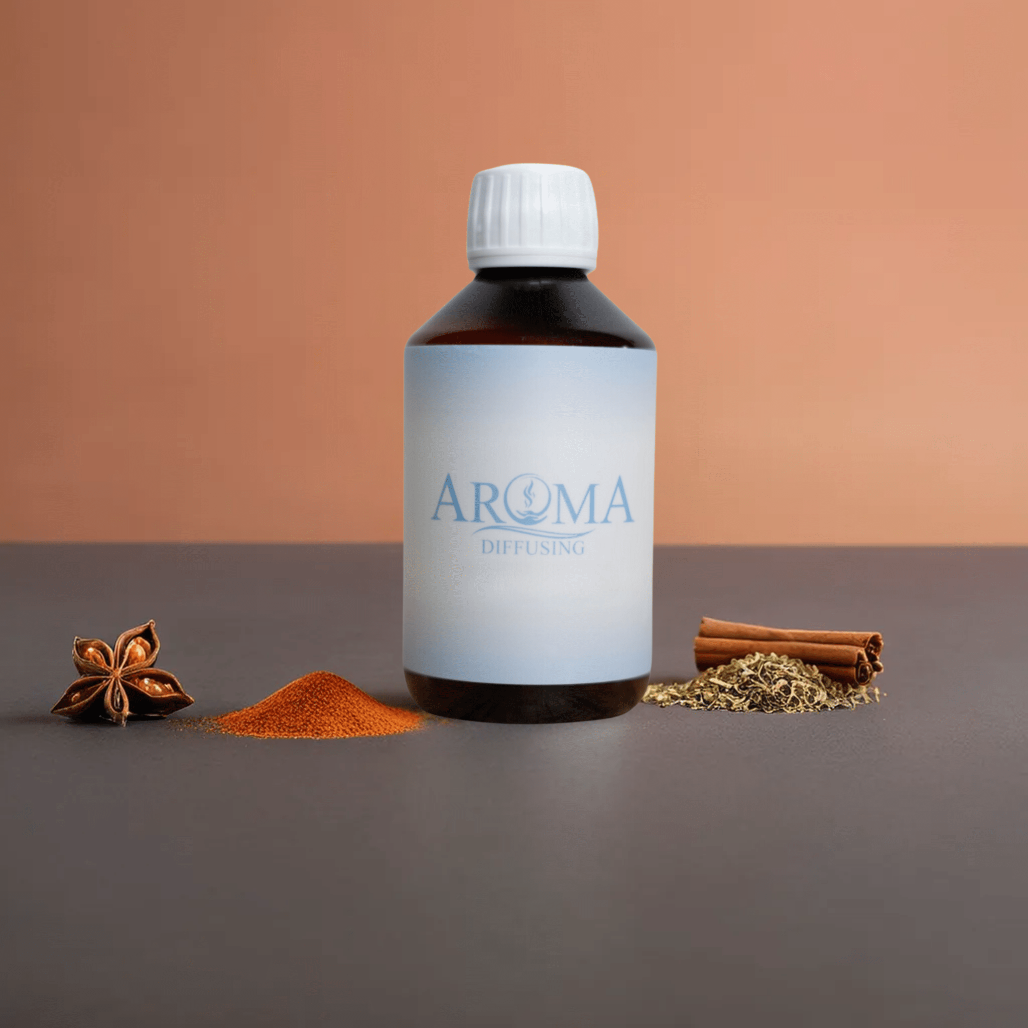 Duftöl Nachfüllpackung - 500 ml - AromaDiffusing