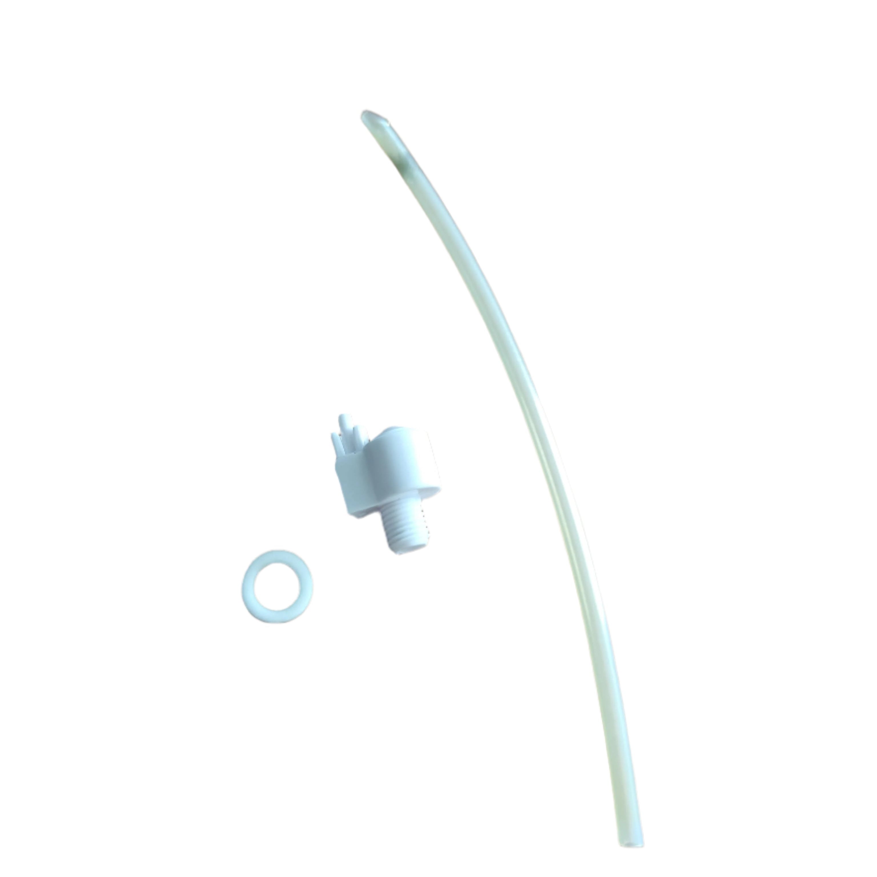 Einzelne Düse des Smart - Diffusers mit Schlauch - AromaDiffusing