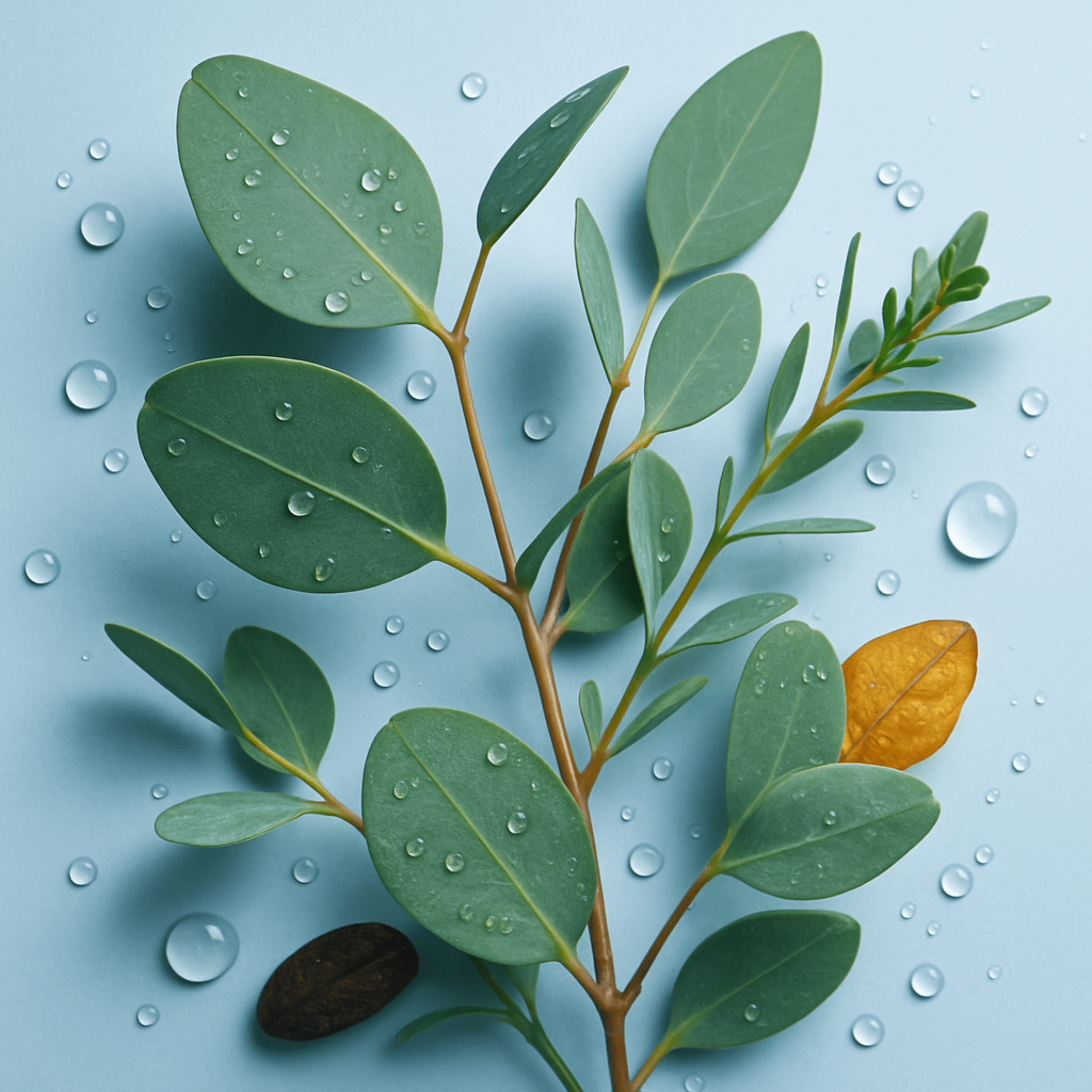 Eucalyptus Breeze Duftol Bestseller AromaDiffusing Reines Duft Aroma Diffusor