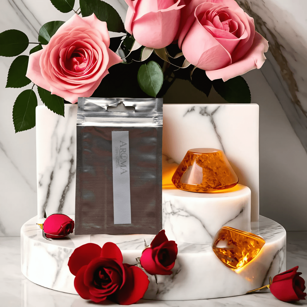 Floral Joan - AromaDiffusing