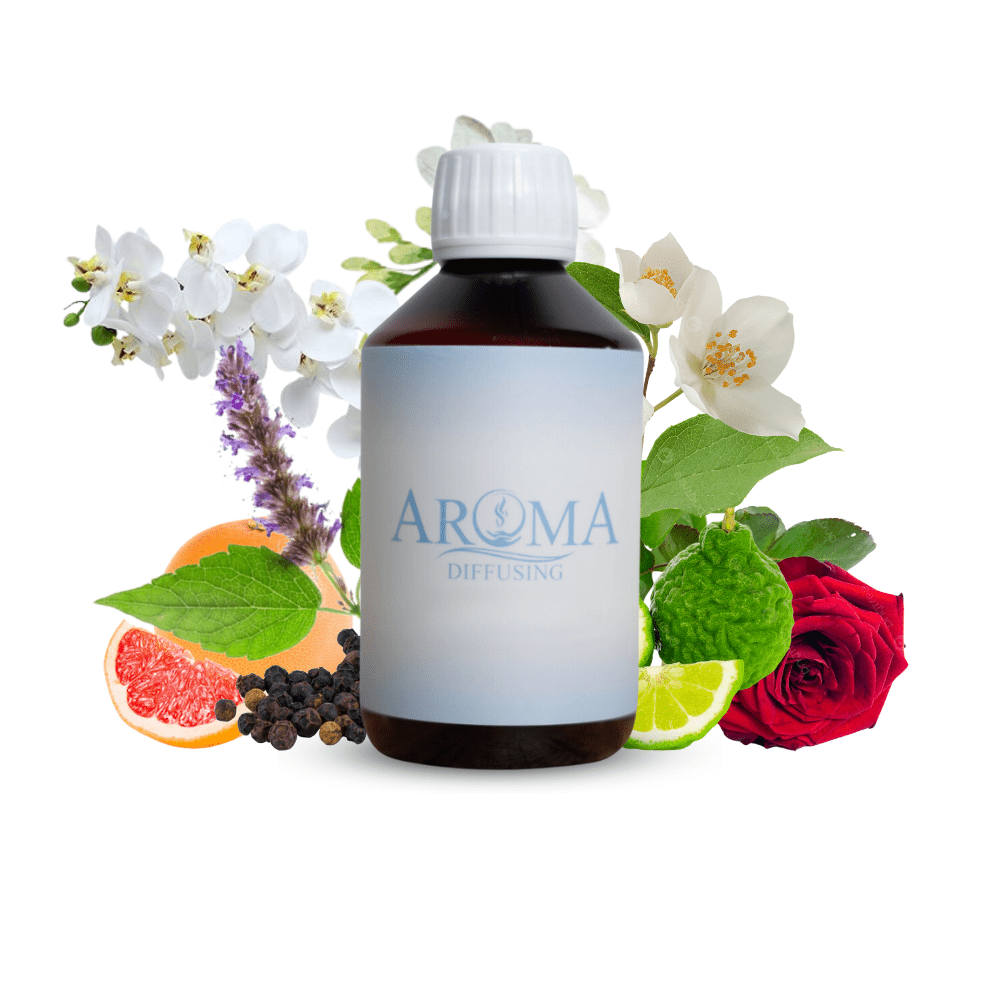 Flower Boost - AromaDiffusing