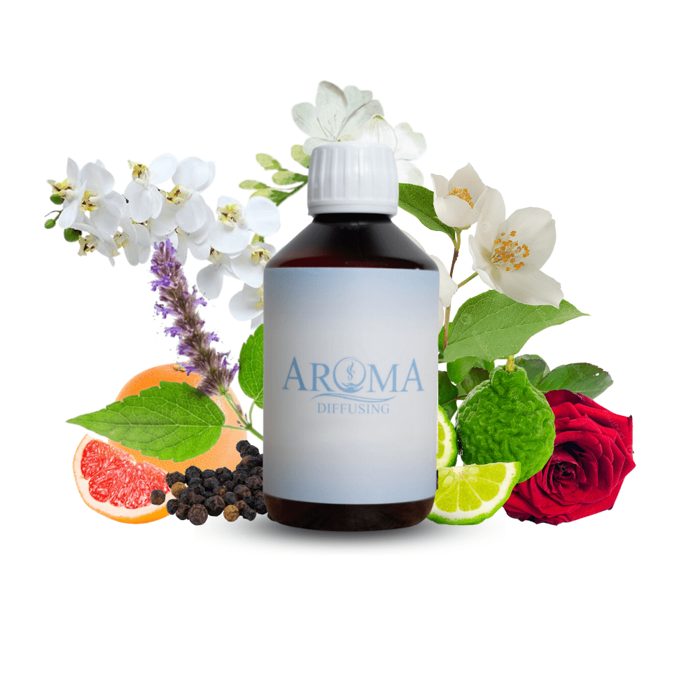 Flower Boost - AromaDiffusing