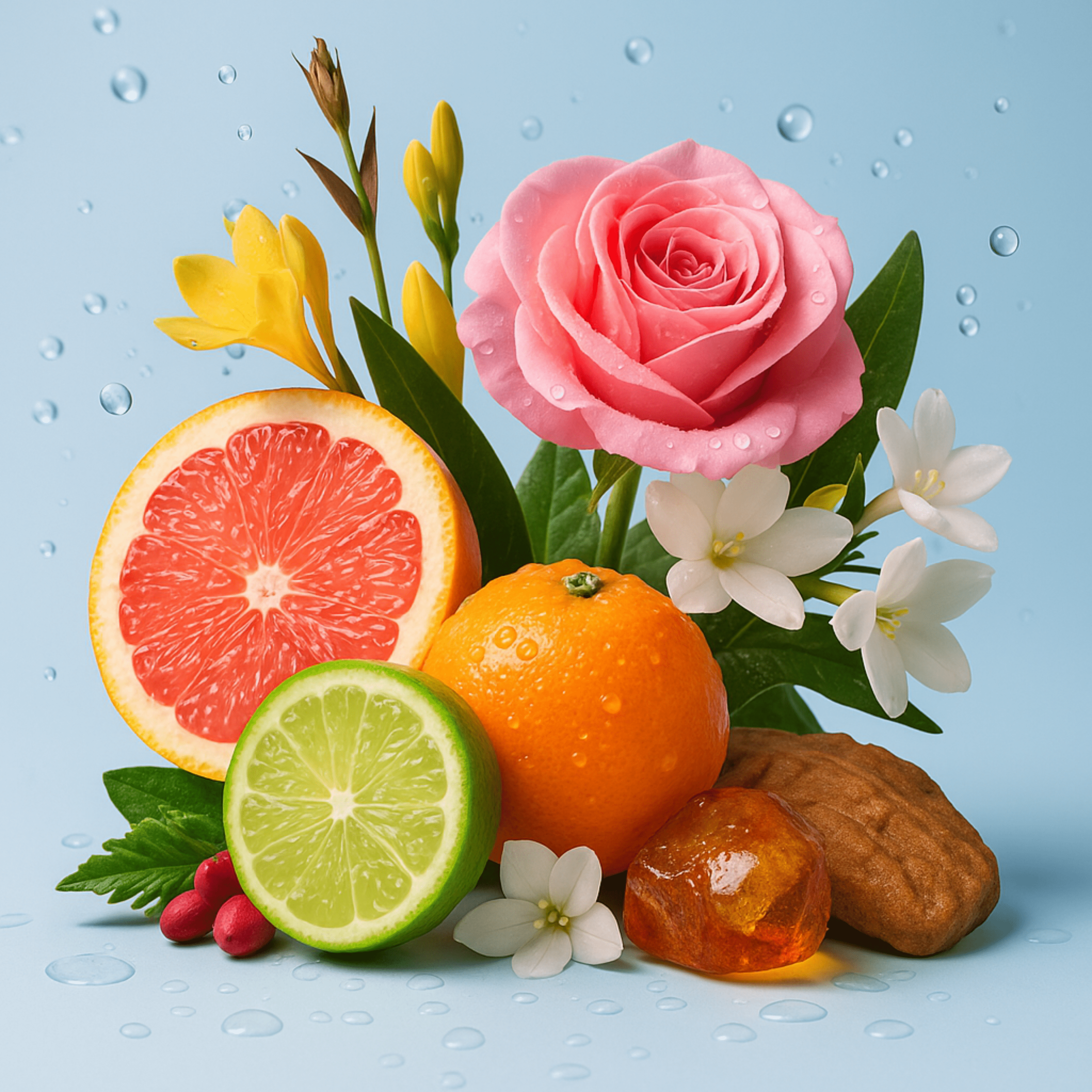 Flower Boos Duftol Bestseller AromaDiffusing Reines Duft Aroma Diffusor