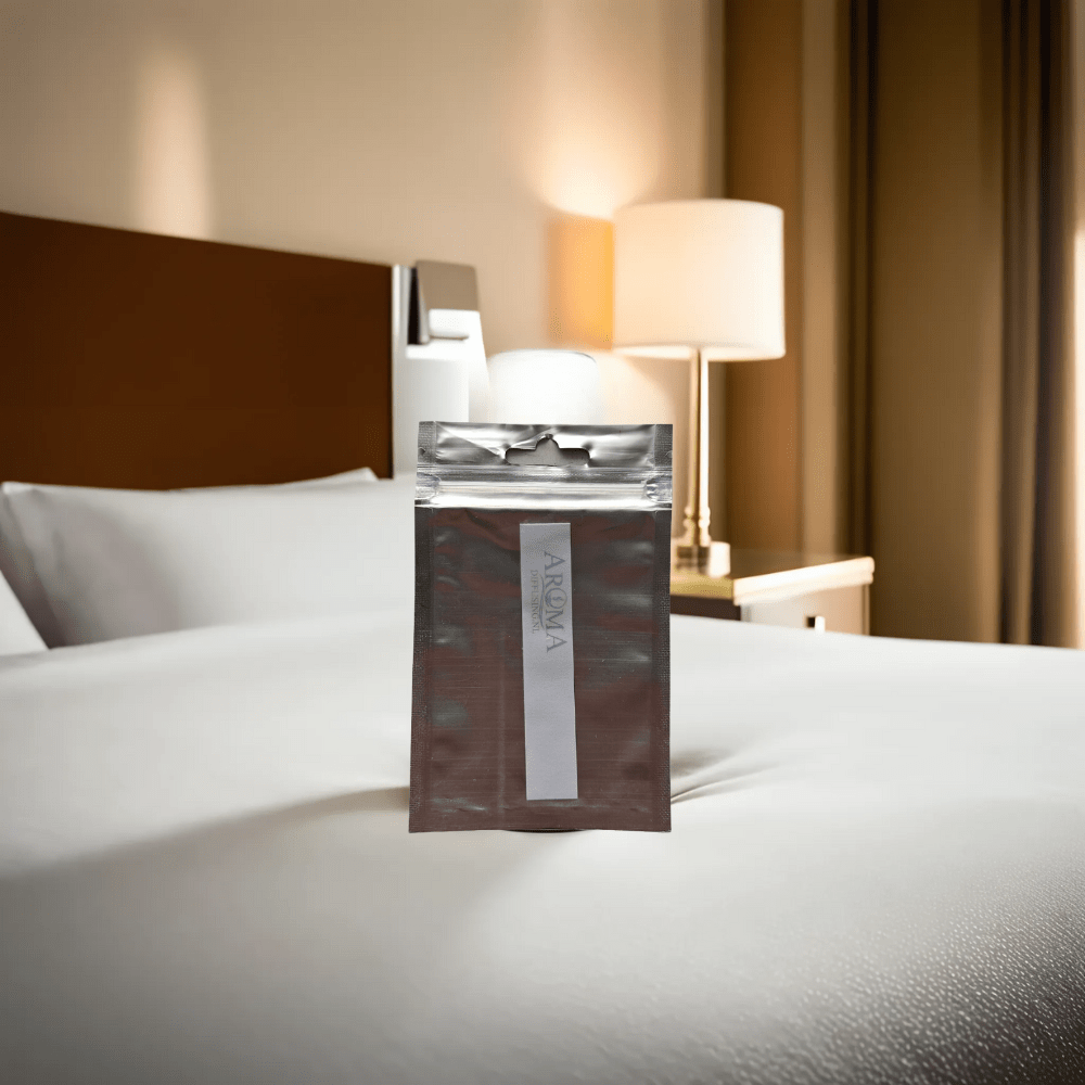 Fresh Linens - AromaDiffusing