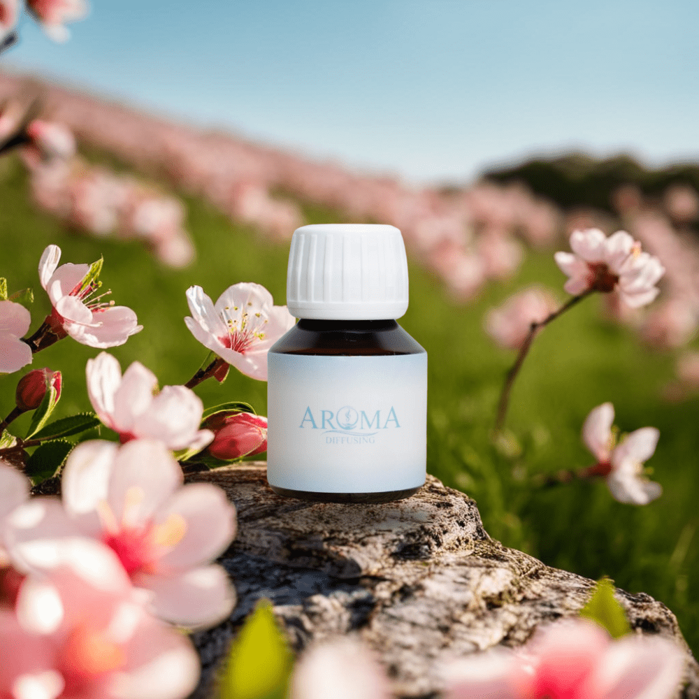 Frühlings - Sale Bundle mit Frühlings - Duftöl - AromaDiffusing