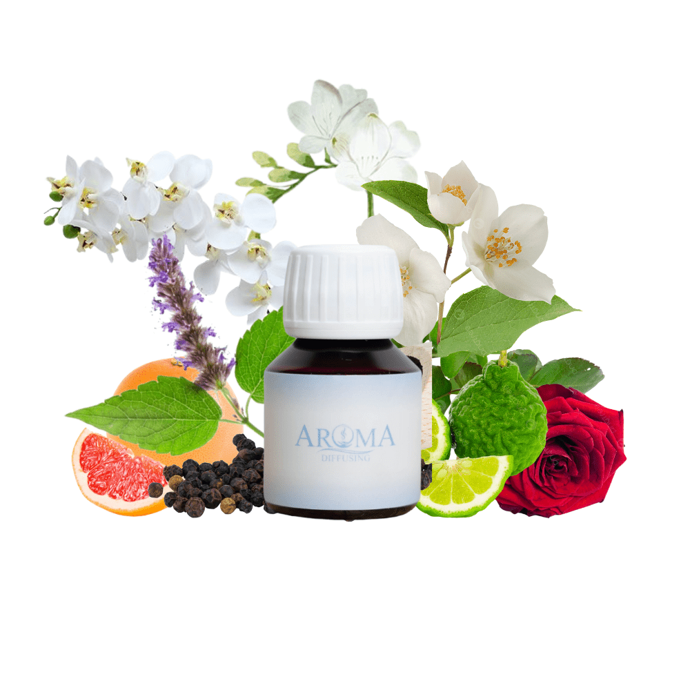 Frühlings - Sale Bundle mit Frühlings - Duftöl - AromaDiffusing