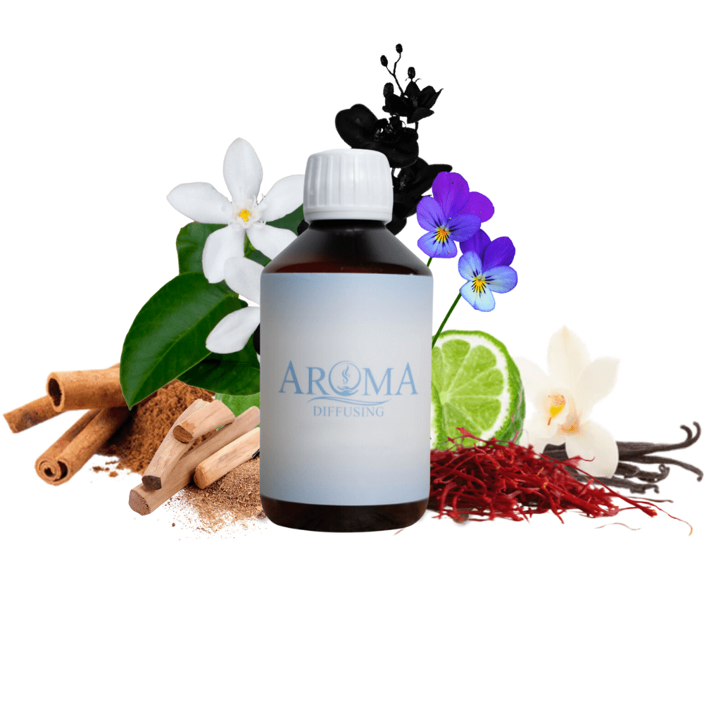 Golden Divine - AromaDiffusing