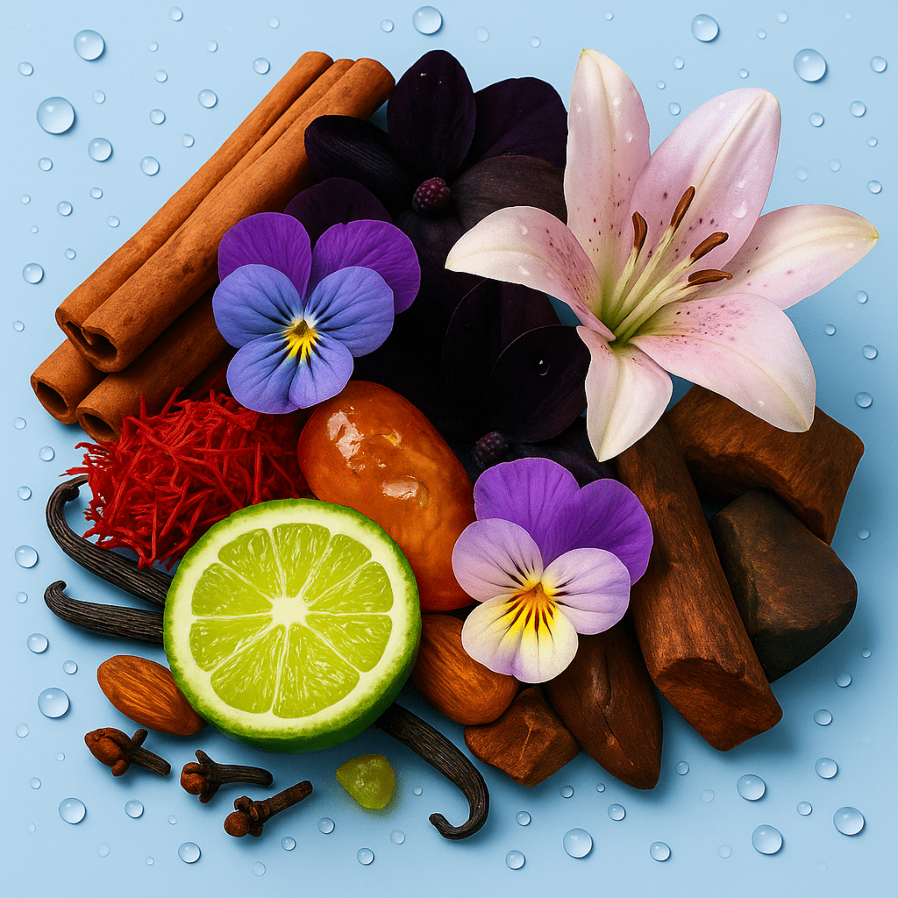 Golden Divine Duftol Bestseller AromaDiffusing Reines Duft Aroma Diffusor