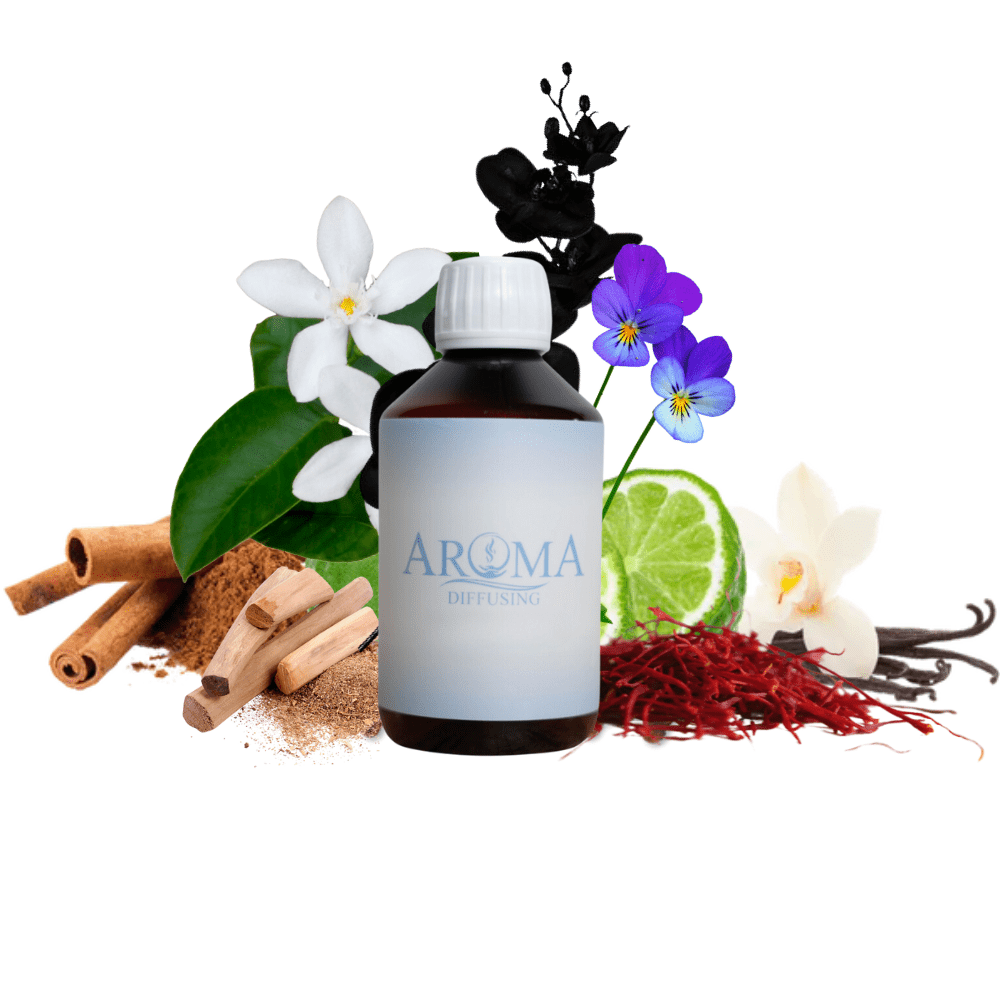 Golden Divine - AromaDiffusing