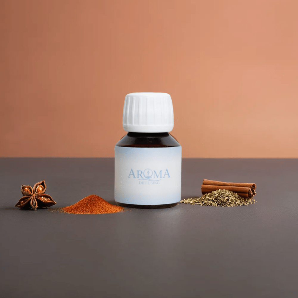 Herbst Musterpaket - AromaDiffusing