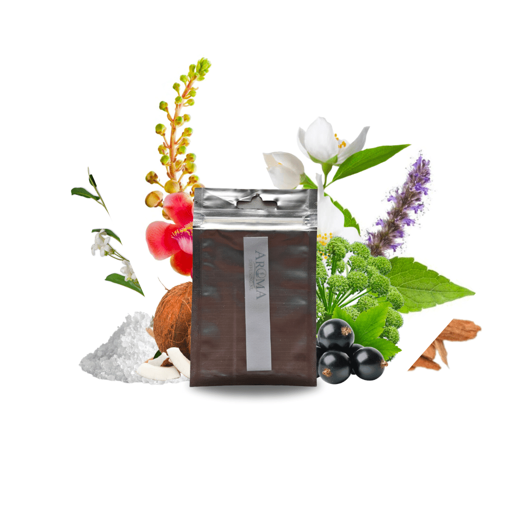 Herbst Musterpaket - AromaDiffusing