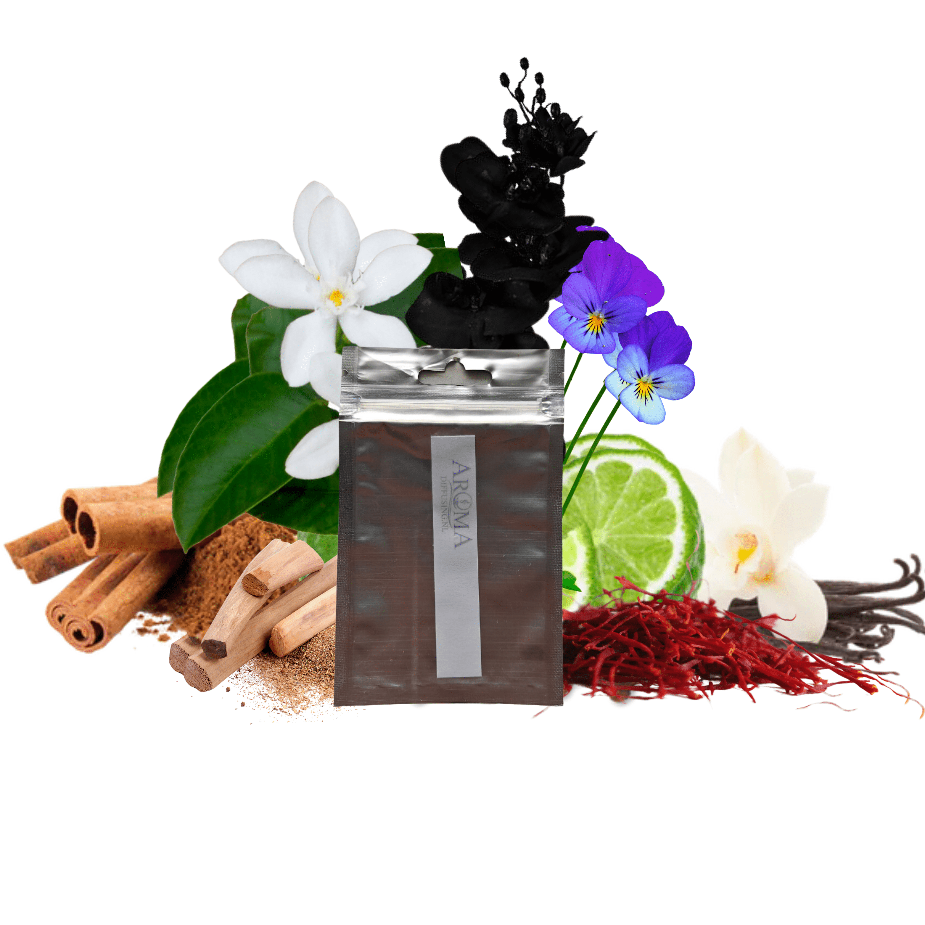 Herbst Musterpaket - AromaDiffusing