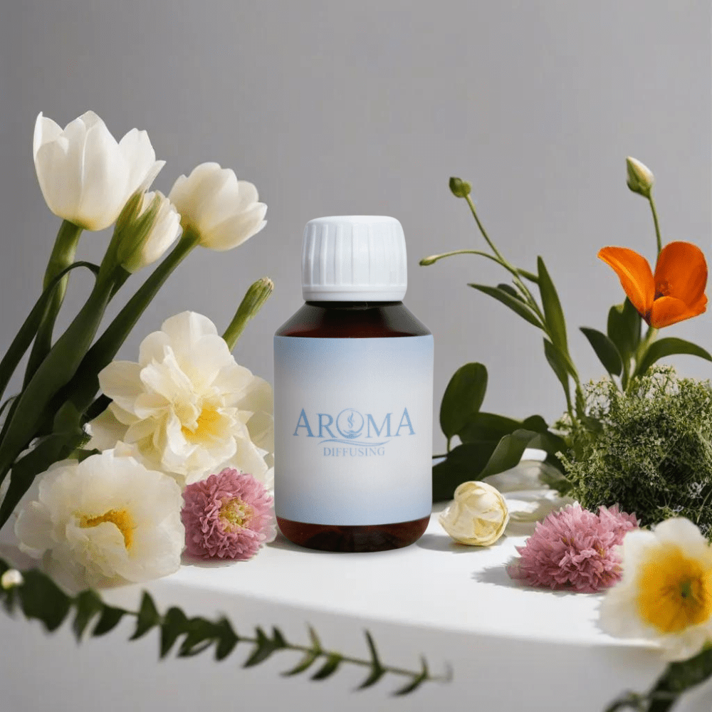 Holland Flowers - AromaDiffusing